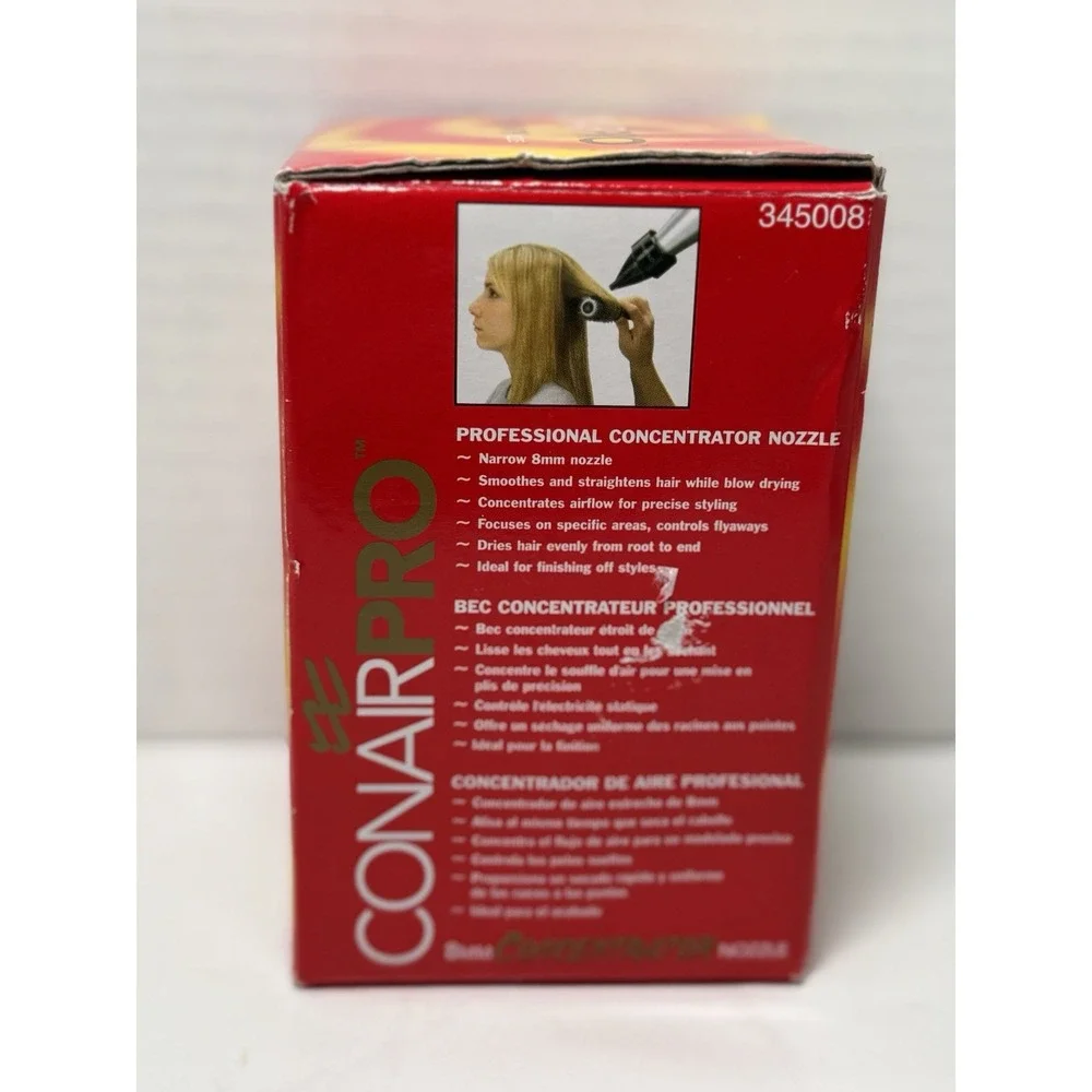 Conair new pro